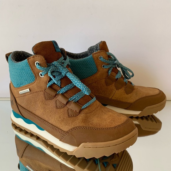 forsake loop hiking boot